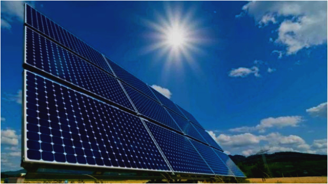 Solar Panel Prices Drop by Up to Rs6,000 in Pakistan – Check New Rates