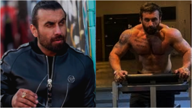 Who is Dodi Khan? All About Actor, Model & Film Producer