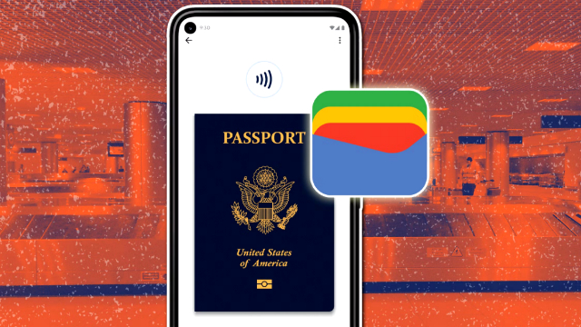 How to use Google Wallet’s ID Pass for Airport security