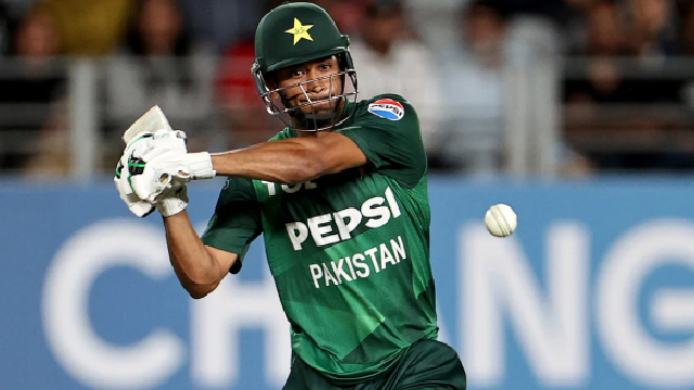 Nawaz hits century as Pakistan thrash New Zealand