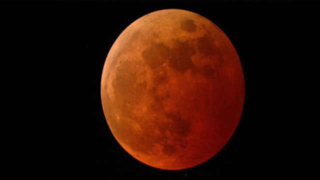Lunar Eclipse 2025: When, where and how to watch Blood Moon?