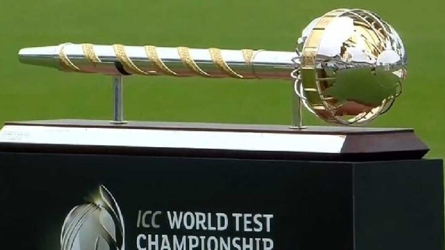 New rule under consideration for World Test Championship