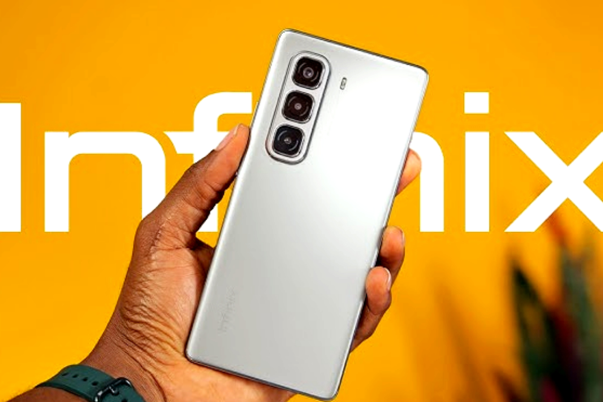 Infinix raises prices for smartphones in Pakistan – check details