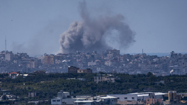 Israel shatters Gaza truce, martyrs ­200 in widescale attacks