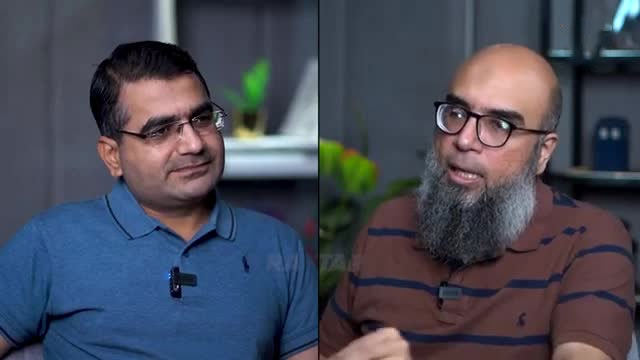 Journalist Farhan Mallick arrested by FIA