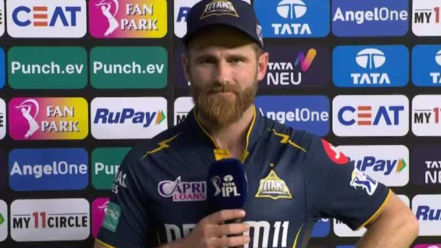 Kane Williamson to do IPL commentary