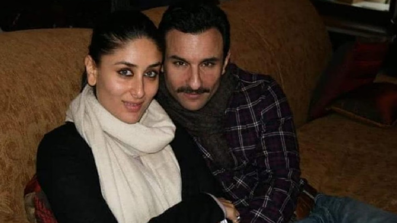 Saif Ali Khan to divorce Kareena Kapoor soon?