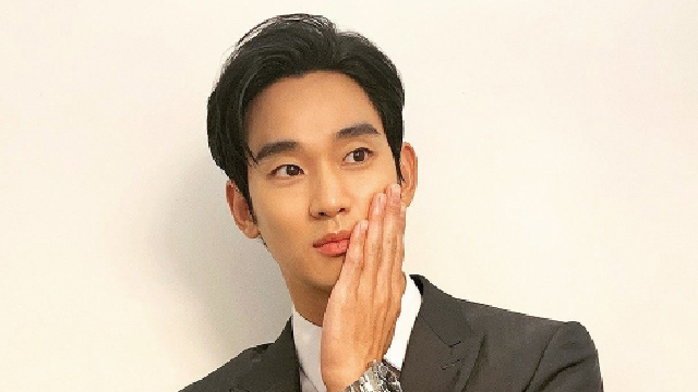 Top brands part ways with Kim Soo Hyun after relationship controversy