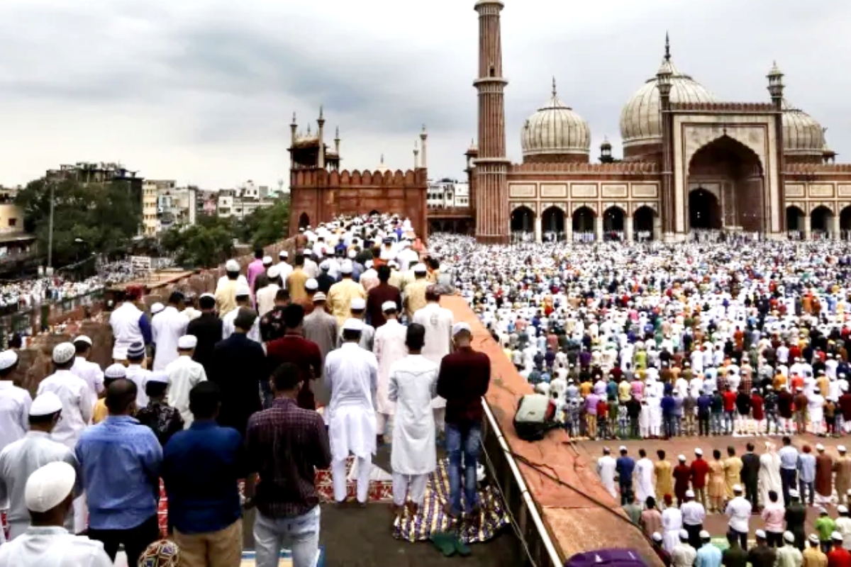 Eid ul Fitr 2025 Namaz timings in Lahore; Check Complete list here