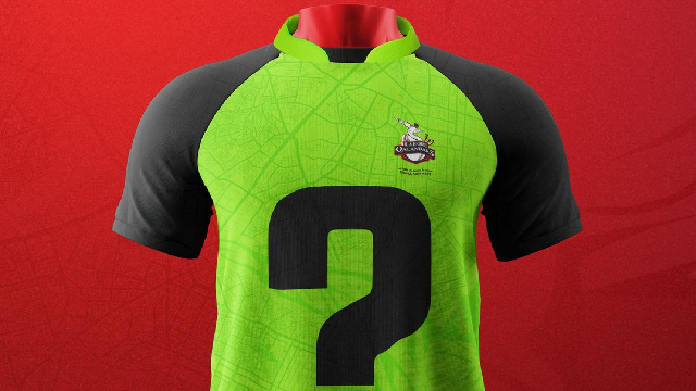 Lahore Qalandars announce kit design competition