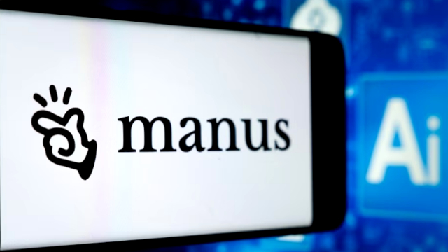 China’s next DeepSeek moment? Meet Manus AI agent