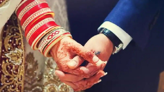 Man jailed for second marriage