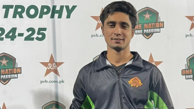 Islamabad United draft Muhammad Shehzad for PSL10