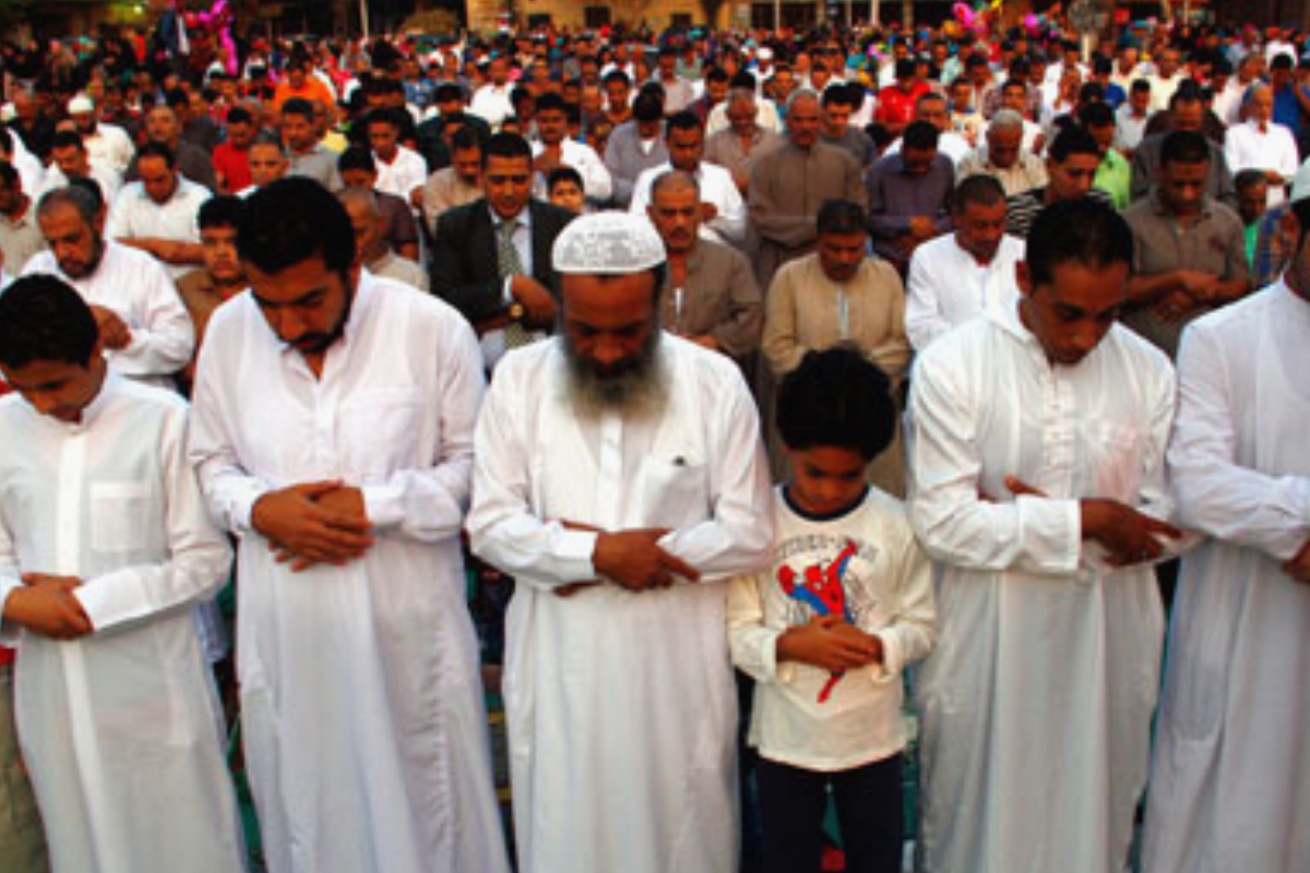Eid Ul Fitr 2025 Multan Prayer time – Check here
