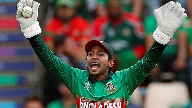 Mushfiqur Rahim retires from ODIs