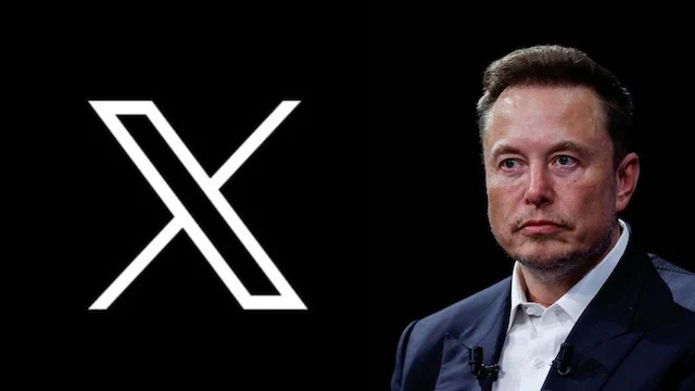 X hit by major cyberattack, claims Musk