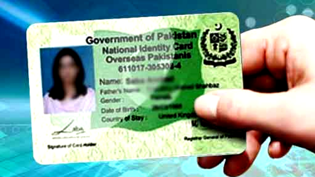 NICOP fee structure in Dollar, PKR for European countries – March 2025