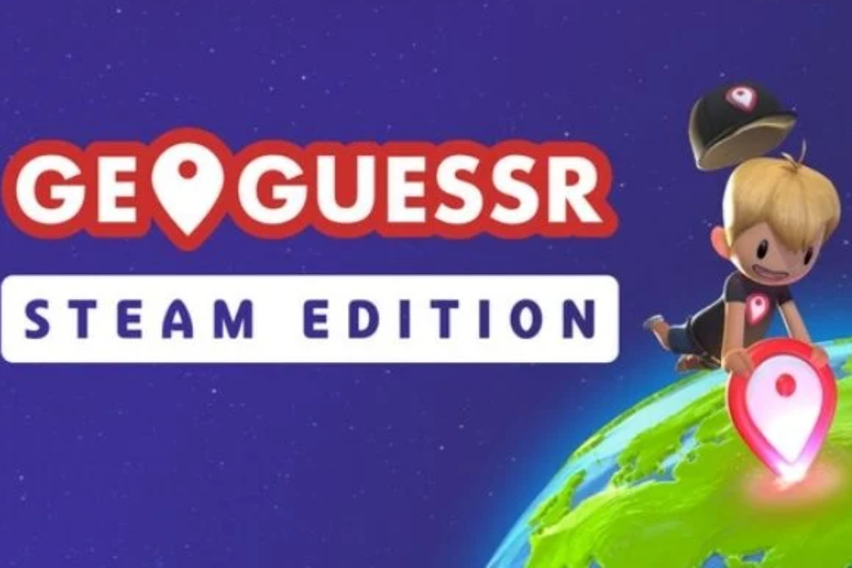 After 12 years, GeoGuessr finally arrives on steam