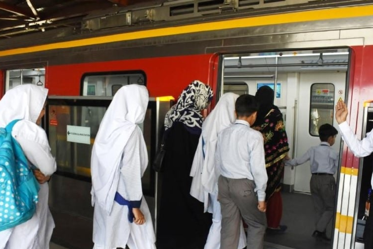 Punjab govt approves free transport for students