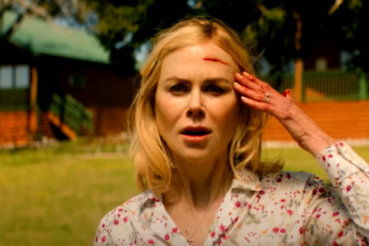 How to watch Nicole Kidman’s new thriller ‘Holland’ online?