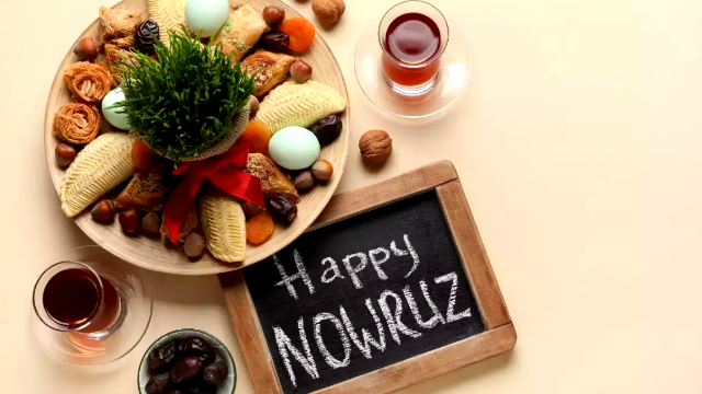 Persian New Year 2025 – Nowruz Date, Meaning & Customs
