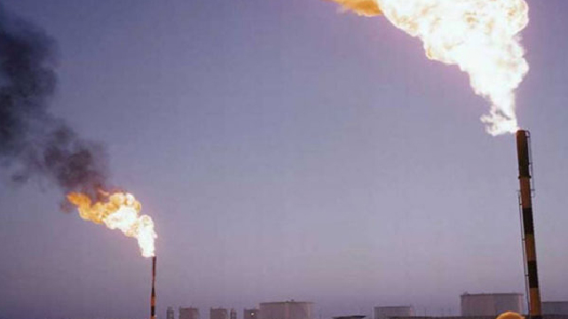 Major oil, gas reserves discovered in Pakistan