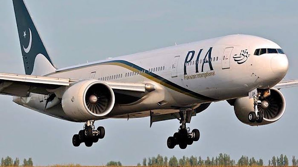 UK to decide fate of Pakistani airlines ban tomorrow