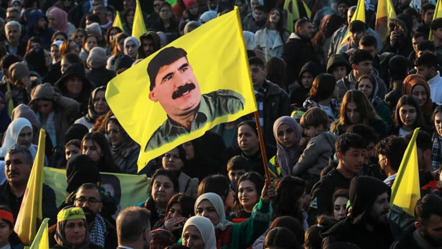 Kurdish group PKK announces ceasefire with Turkiye