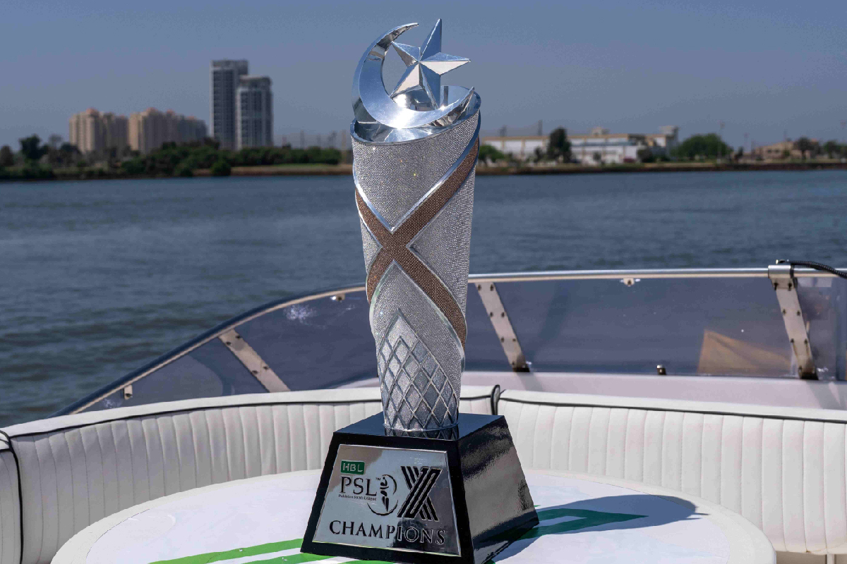 PSL 10 tickets to go on sale from April 3, announces PCB