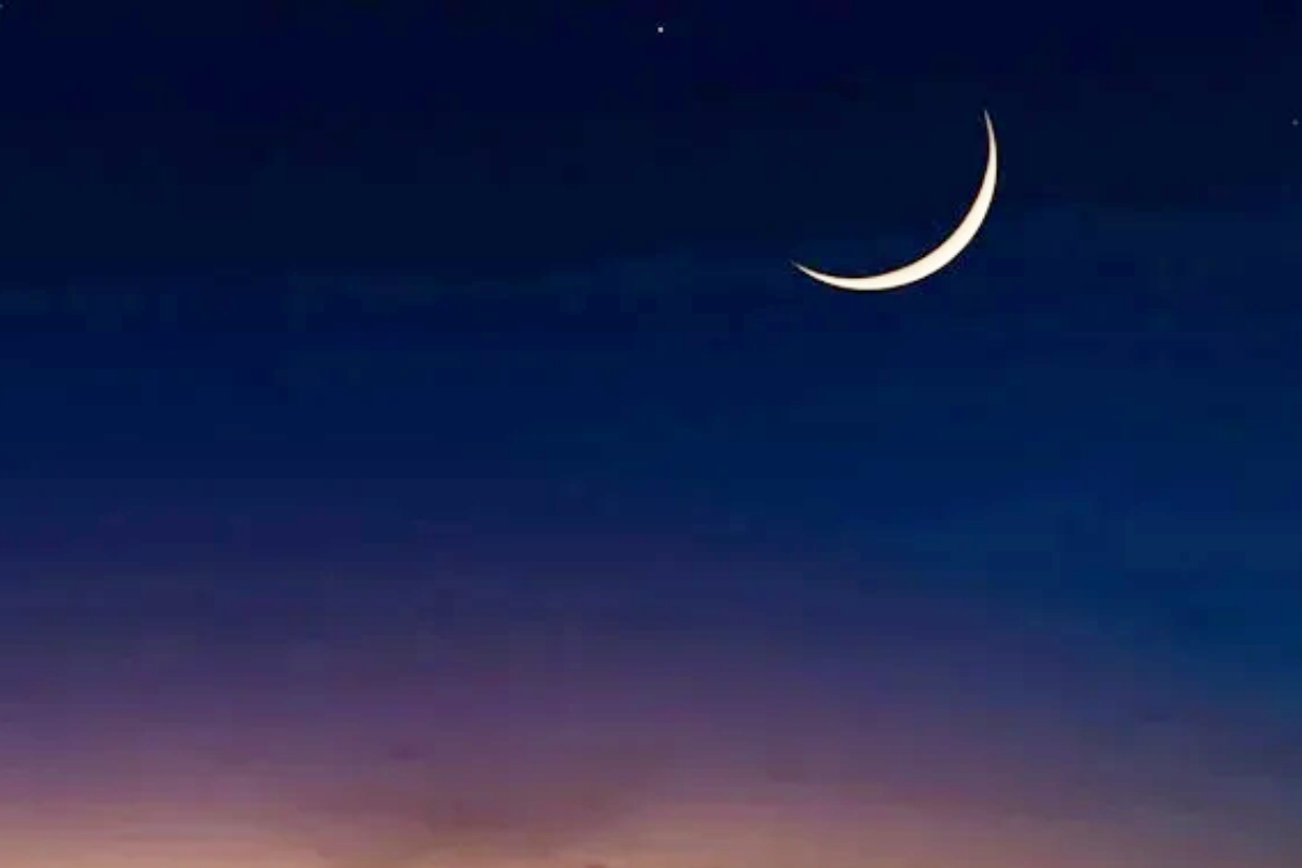 Pakistan to celebrate Eid ul Fitr tomorrow after Shawwal moon sighted