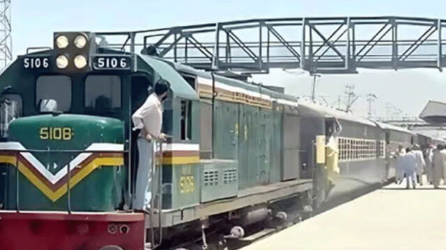 Jaffar Express attack: Security forces release images of killed terrorists