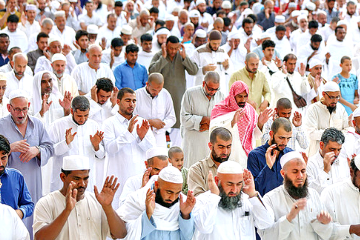 Eid Ul Fitr 2025: Prayer timings in major cities across Pakistan