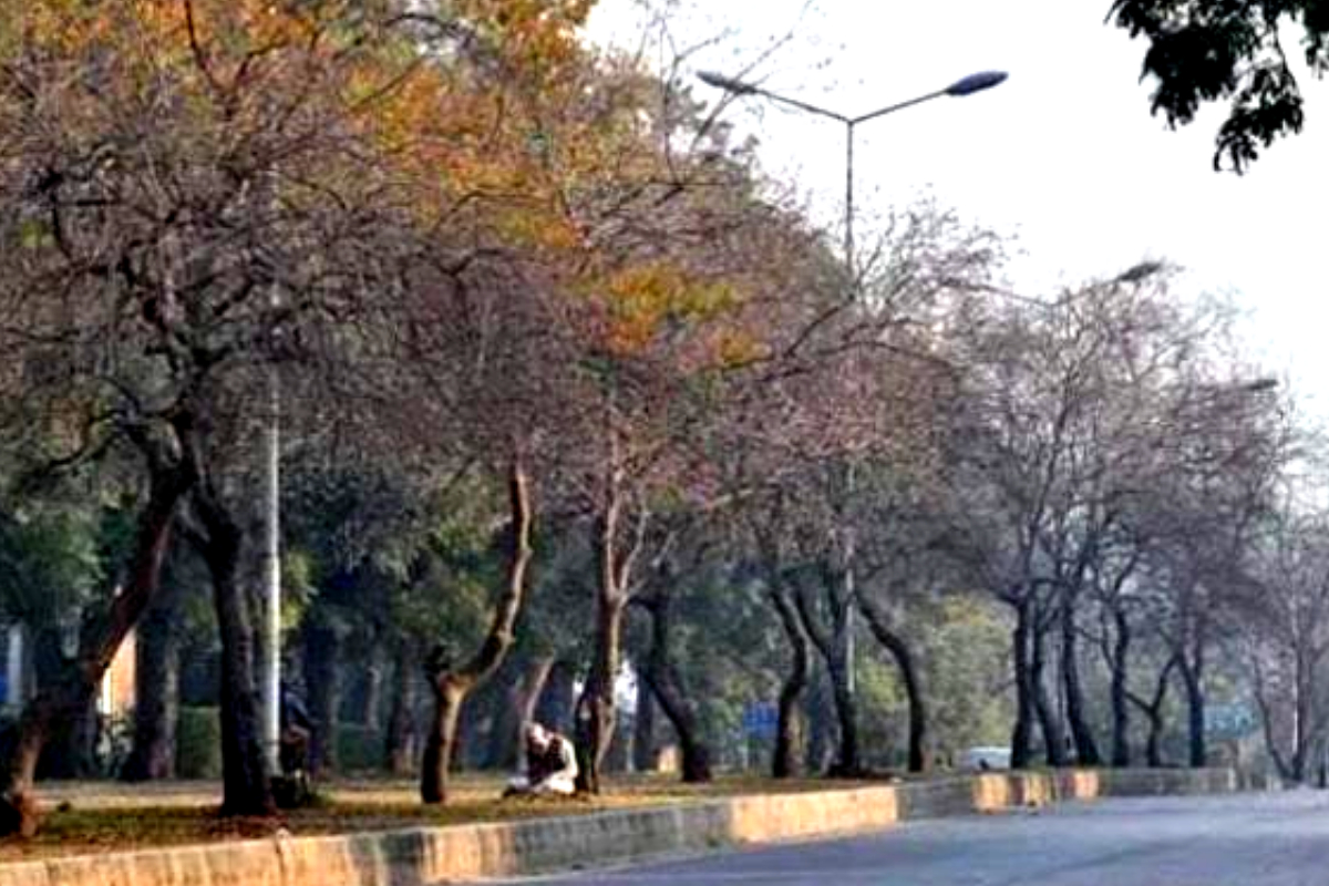 Eid Holidays weather forecast: Dry and warm conditions expected