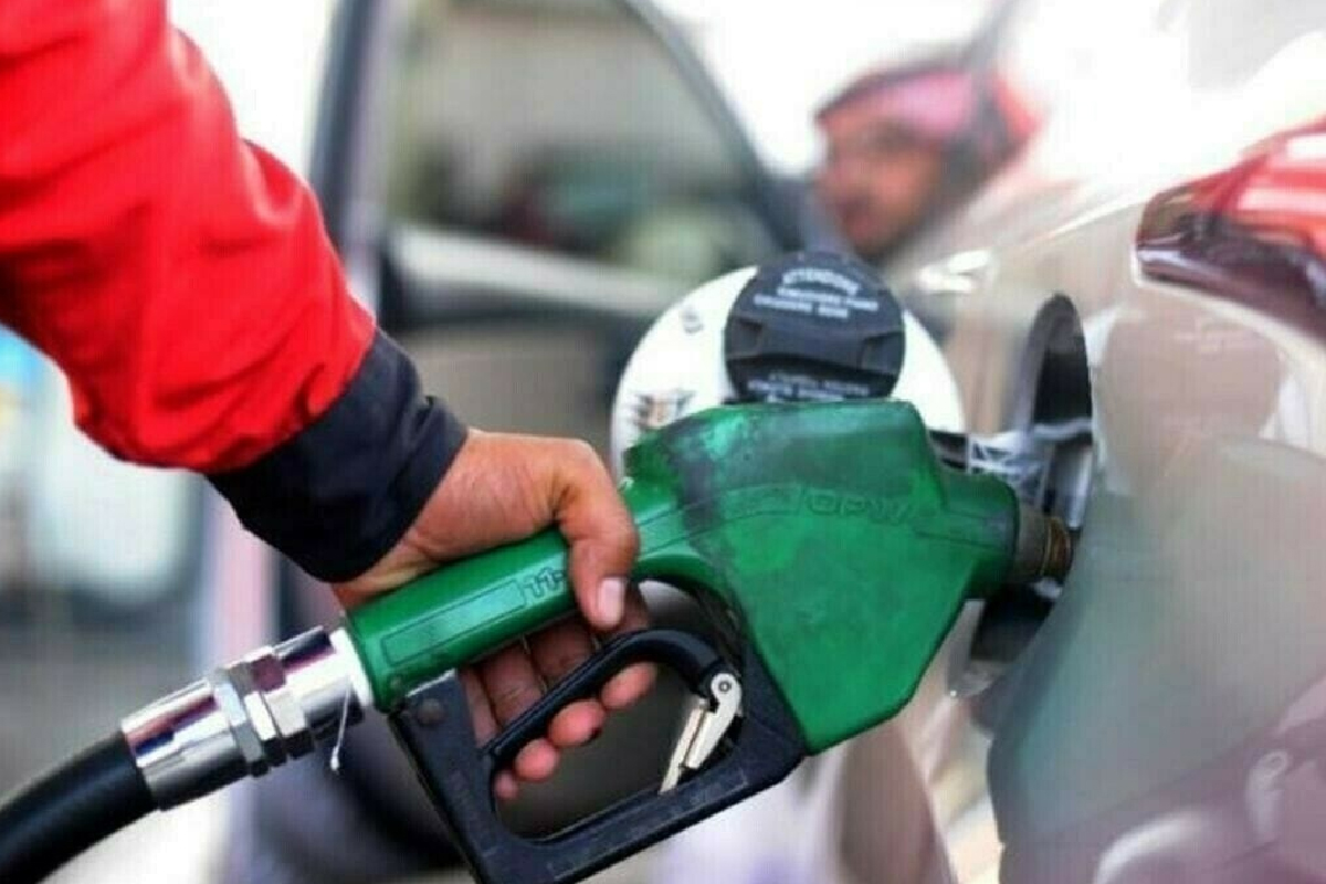 Govt slashes petrol price for next fortnight