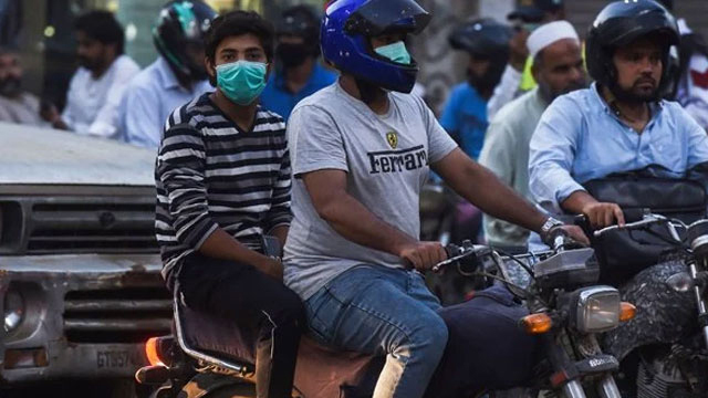 Pillion riding banned in these cities