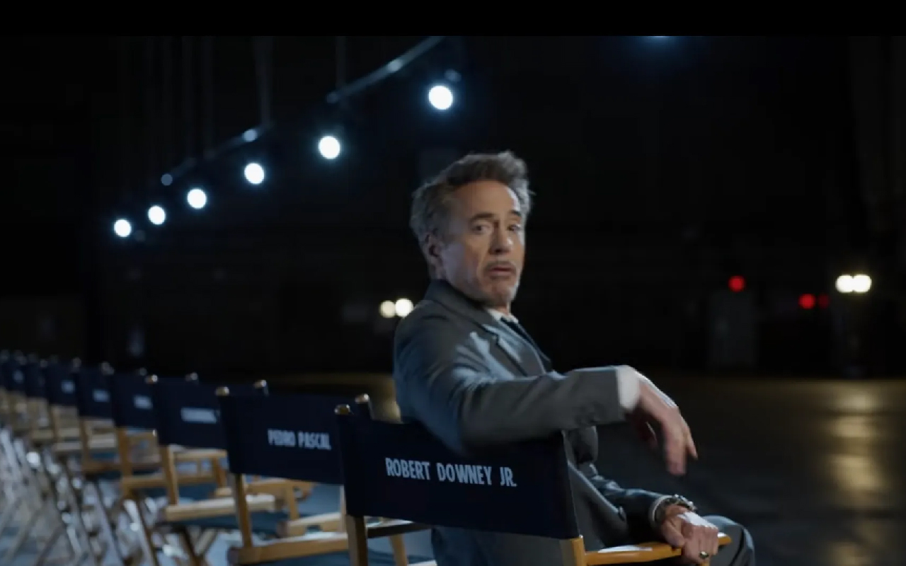 Marvel reveals cast for ‘Avengers: Doomsday’