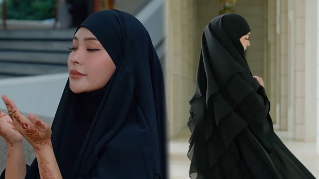 Rae Lil Black observers first Ramadan after embracing Islam