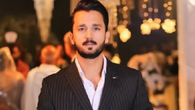 Rajab Butt’s bail extended till March 24