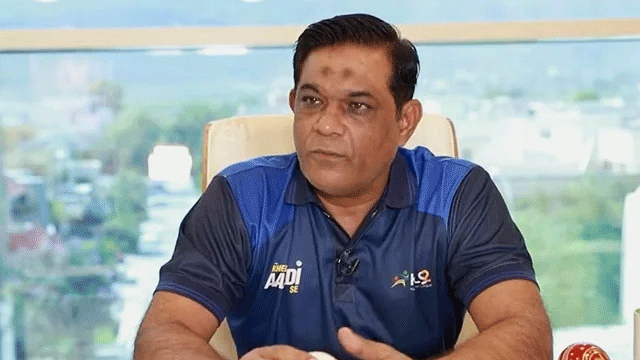 Rashid Latif wants Shadab to captain Pakistan on New Zealand tour