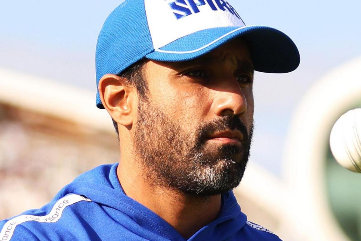 Ravi Bopara named Karachi Kings head coach