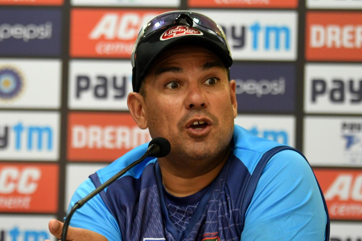 PSL10: Russell Domingo appointed as Lahore Qalandars Head Coach