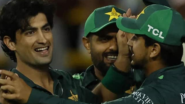 Naseem, Saim among 45 Pakistan cricketers register for The Hundred Draft