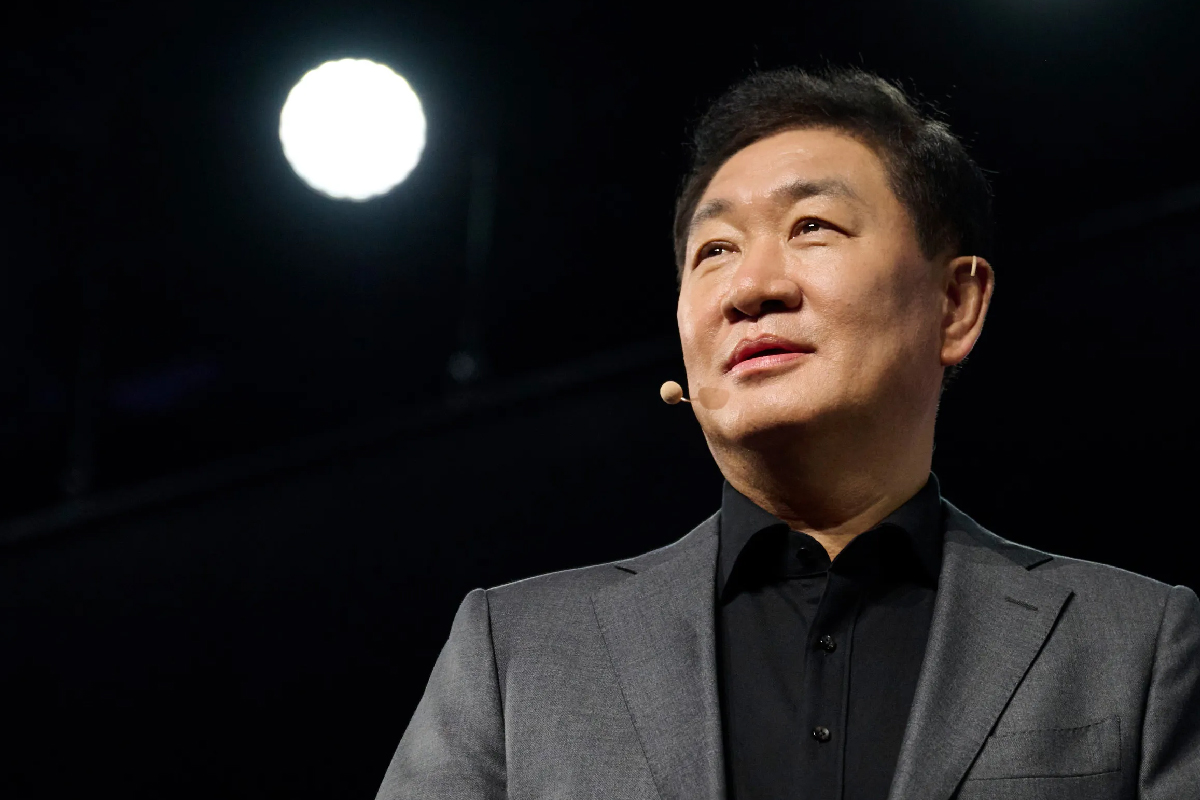 Samsung’s co-CEO Han Jong-hee passes away