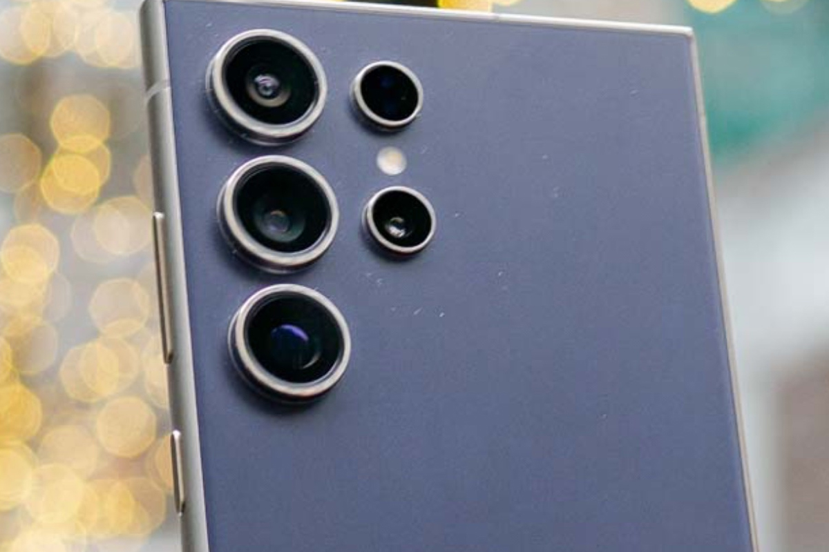 Samsung Galaxy S26 Ultra camera specs leaked