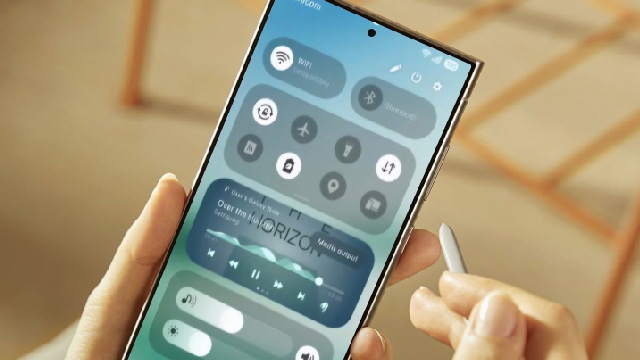 Samsung S23 series gets One UI 7.0 Beta update