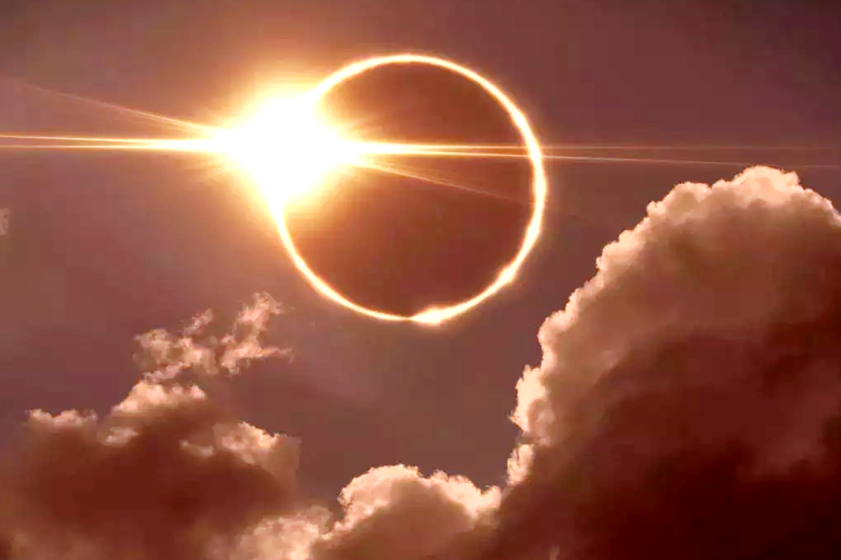 Check the Solar and Lunar Eclipses Schedule 2026 – Dates, Times, and Locations