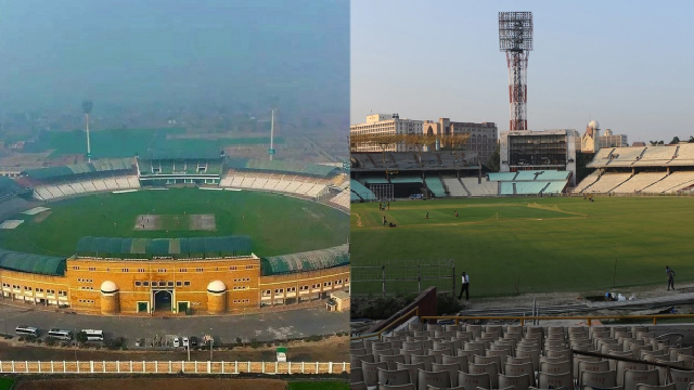 PCB announces to upgrade three more stadiums