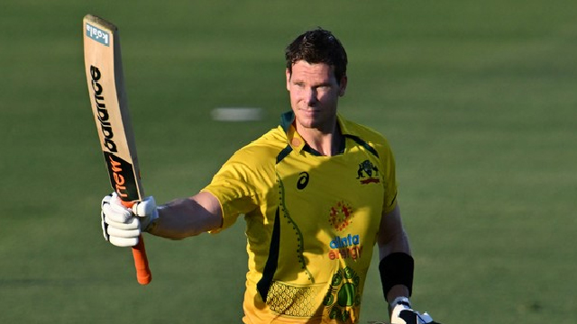 Steve Smith retires from ODI cricket