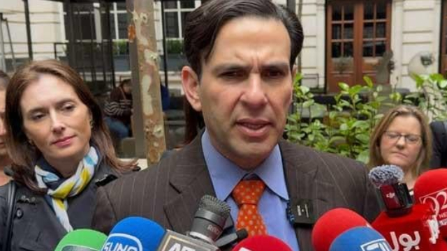 UK’s Telegraph apologises, pays libel damages to tech entrepreneur Zia Chishti