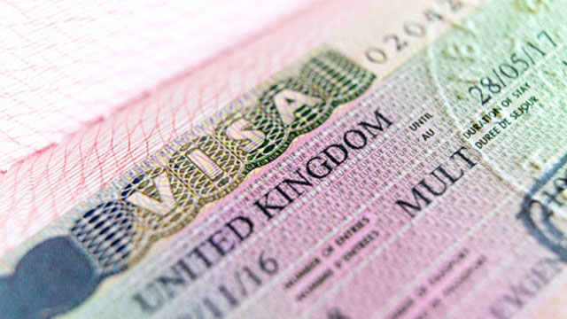 UK visa fees increased: Read complete updated UK visa fee details here